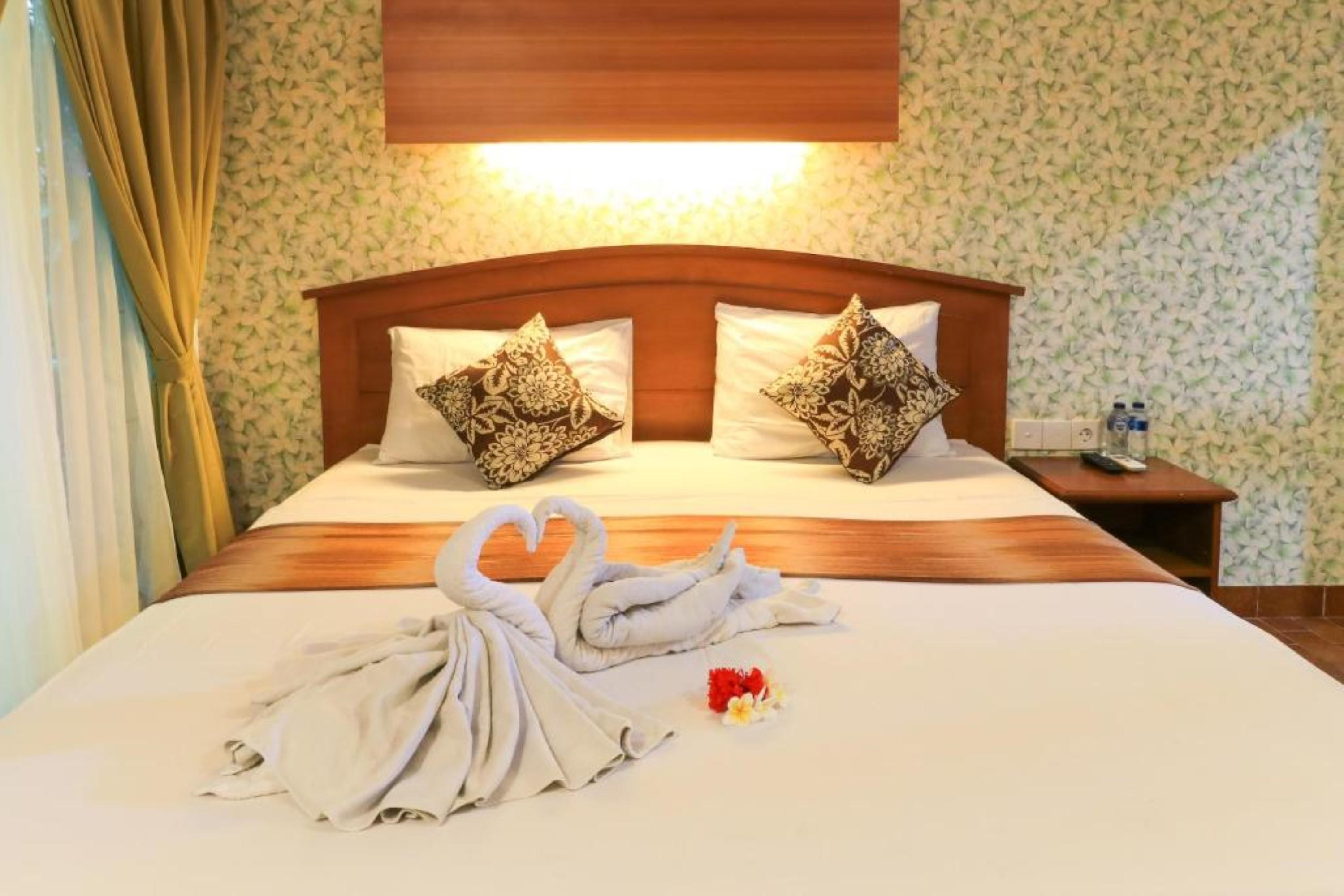 อายุ ลิลลี การ์เดน โฮเต็ล กูตา Hotel ภายนอก รูปภาพ